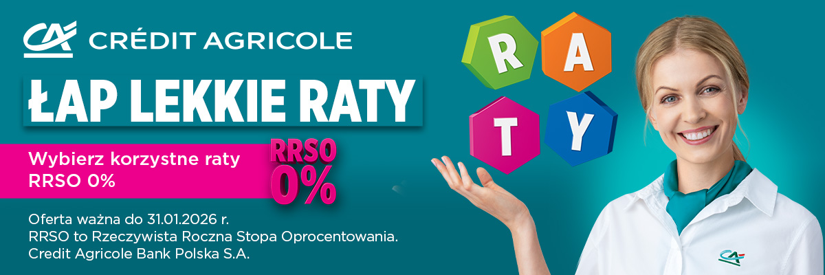 Prawdziwe raty 0%