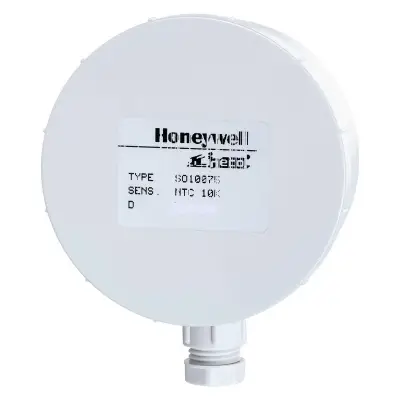 Czujnik temperatury zewnętrznej TERMET, kod: WKC0566000000, WKC0567000000 Honeywell TA1 kod:SO10075