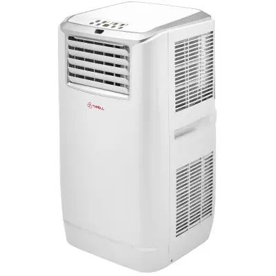 Klimatyzator przenośny TORELL ELEGANT FGA-38 moc:3,8 kW na 45m2