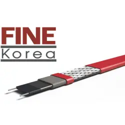 <b>SAMOREGULUJĄCE KABLE GRZEWCZE FINE KOREA</b>